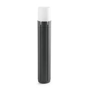 TRAM DARK GREY BEACON LAMP H 63CM 1XE27 image