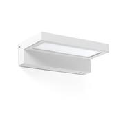 WELL WHITE WALL LAMP INDUCTION + USB 7W 2700K image