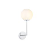GALA WALL LAMP 1xG9 image