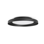 DOLME CEILING LAMP Ø400 LED 24W image