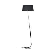 HOTEL FLOOR LAMP 1 X E27 60W image