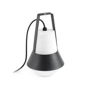 CAT PORTABLE LAMP 1XE27 20W image