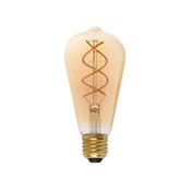 BULB AMBAR E27 5W 2000K DIMABLE 250Lm image