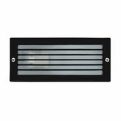 ESCA RECESSED LAMP 1 X E27 40W