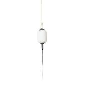 SAIGON OUT PENDANT PORTABLE LAMP WITH PLUG image