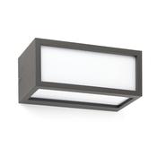 TEJO WALL LAMP 1 X E27 20W image