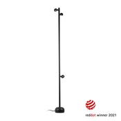 BROT BLACK BEACON LAMP LED 30W image