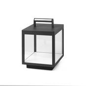 KERALA DARK GREY PORTABLE LED image