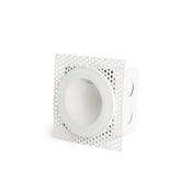GALO RECESSED LAMP LED 3W 3000K image