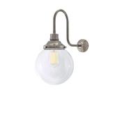 Riad 20cm Wall Light image