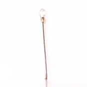 L.A Brows spatula