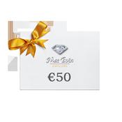 €50 Gift Voucher image
