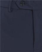 Suit Trousers in Navy