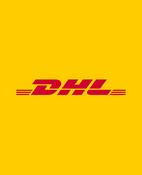 DHL RETURN LABEL