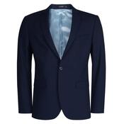 Mix Match 3-Piece Tailored Fit Suit Jacket in Navy