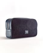Roble Washbag - Navy