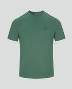 Clogher Cotton T-Shirt - Green image