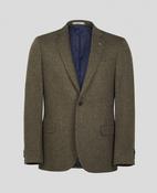 Ennis Green Donegal Tweed Blazer image