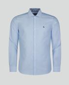Galtymore Oxford Shirt - Blue image