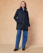 Poppy Travel Mac in Navy image