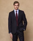 Pembroke Mix &amp; Match Suit Blazer in Navy image