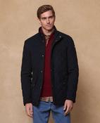Kells Jacket - Navy