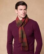 Alfie Loganberry Crew Neck Jumper