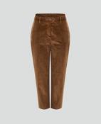 Tessa Tan Cord Trousers image