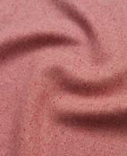 Interiors Limited Edition - Pink Salt &amp; Pepper Donegal Tweed
