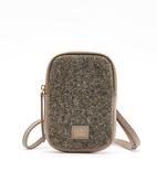 Casia Phone Bag - Taupe 