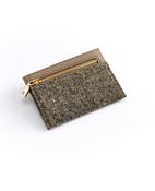 Mirto Card Holder - Taupe 