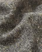 Errigal - Oat &amp; Black Salt &amp; Pepper Donegal Tweed