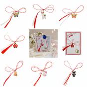 Mărțișor Cute Charm – School &amp; Classroom Spring Gifts (Cute &amp; Neutral Designs) image