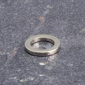 Neodymium Ring Magnets 15mm Inner Diameter 10mm.  Pack of 10.