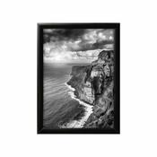 Snap Frame Black A1