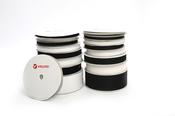 50mm VELCRO® Brand High Temperature Stick On Tape. PS18. 25m Rolls.