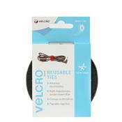 VELCRO® Brand ONE-WRAP® Tape 10mm EC60253.
