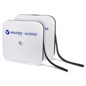 20mm School Stick on VELCRO® ALFATEX® Brand​ tape 25m Rolls