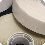 Easy-Mid Tak Removable Superdot Glue Dots Roll of 1500
