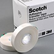 Scotch™ 904 ATG Double sided tape. Roll of 44m.