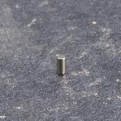 Neodymium Stick Magnets 3mm x 6mm.  Pack of 100.