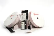 VELCRO® Brand Heavy Duty Stick On Tape Black 25m.