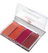 Dew it Flirty - Dewy Cheek and lip Palette