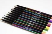 Infinite Chrome Pencil - Danessa Myricks Beauty - Lemon Quartz image