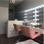 Small Group -In Person - In Studio |Makeup Masterclass 3-4 ppl image