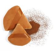 Yummy Skin Velour Puff Duo Caramel image