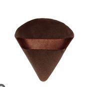 Yummy Skin Velour Puff Duo Chocolate image