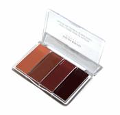 DMB Dewy Cheek &amp; Lip Palette Dew It Undercover image