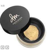 DMB Evolution Powder Yellow image