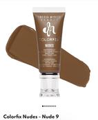 DMB Colorfix Nudes Nude 9 image